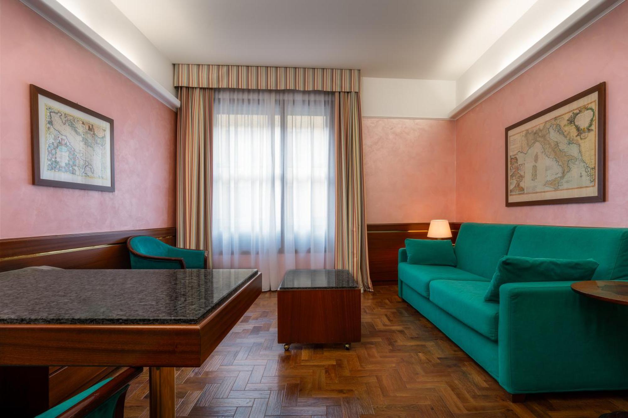 Hotel Crivi'S Milano Exterior foto