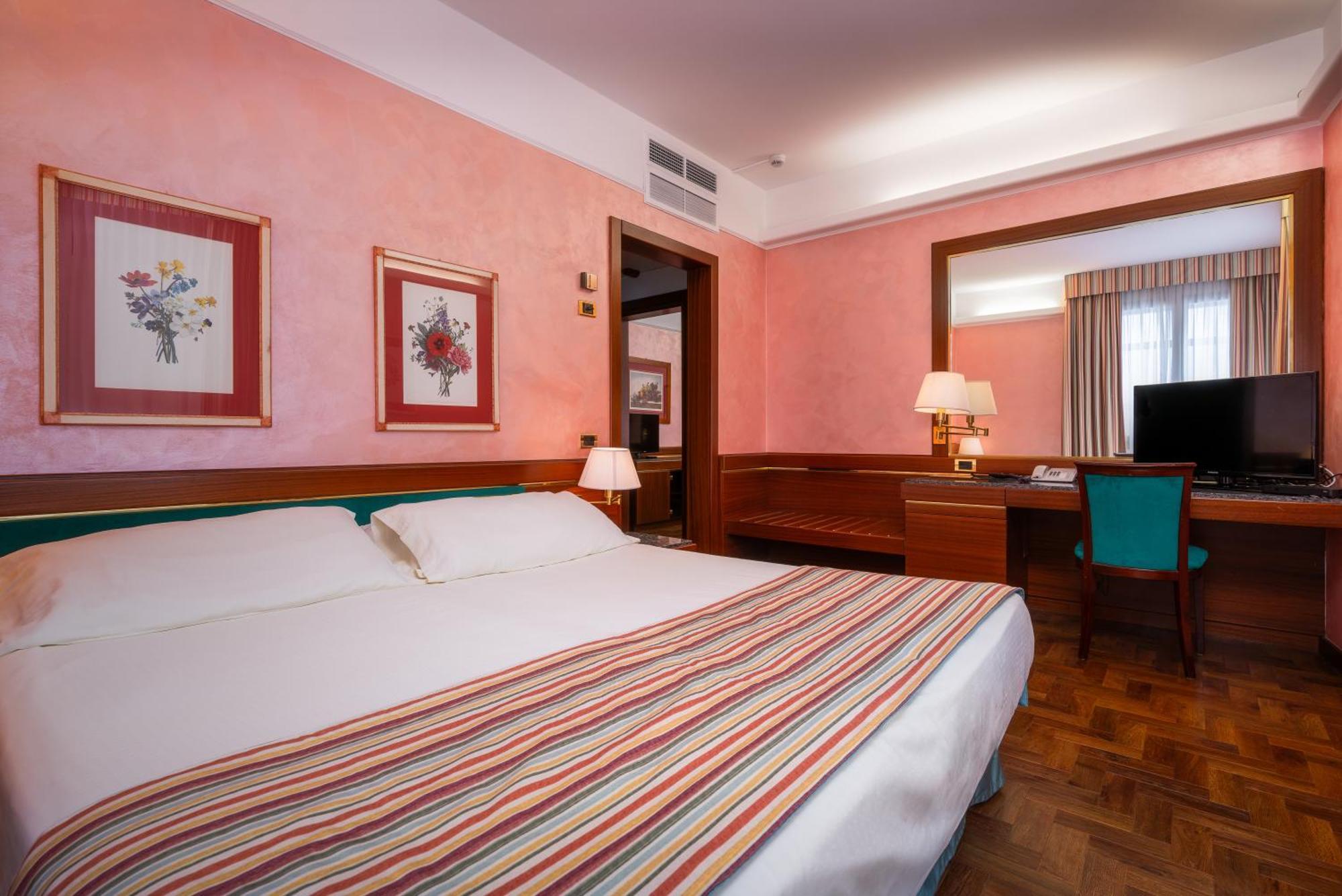 Hotel Crivi'S Milano Exterior foto